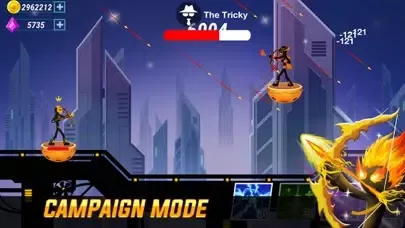 Bowman: Stickman Archero Screenshots