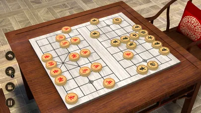 Chinese Chess 3D Screenshots