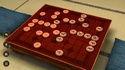 Chinese Chess 3D Screenshots