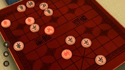 Chinese Chess 3D Screenshots