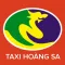Taxi Hoang Sa