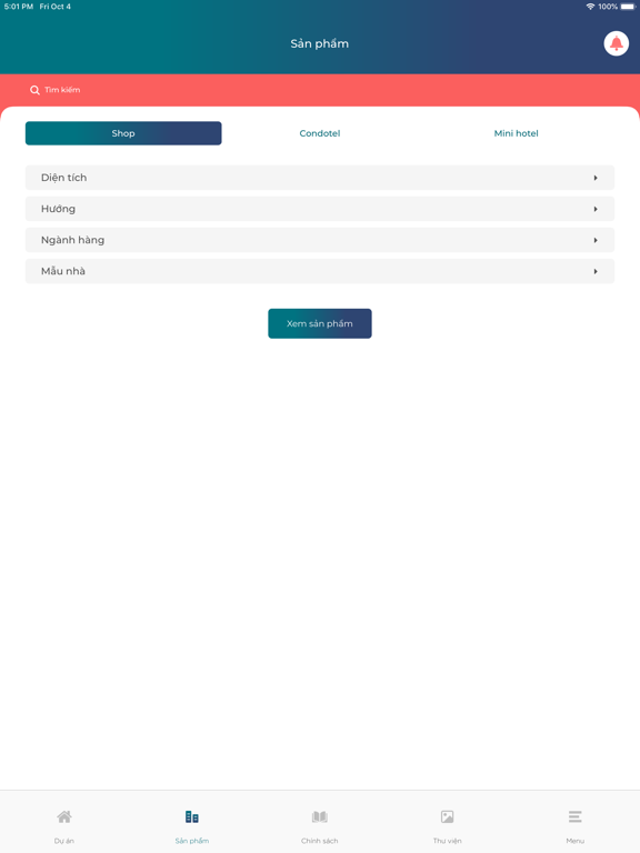 Grand World Phú Quốc iPad  Screenshots