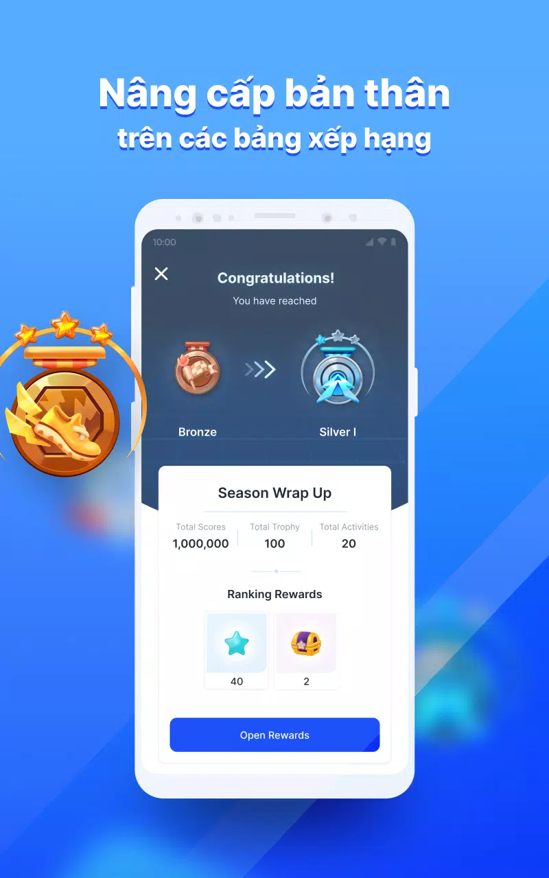 UpRace Screenshots