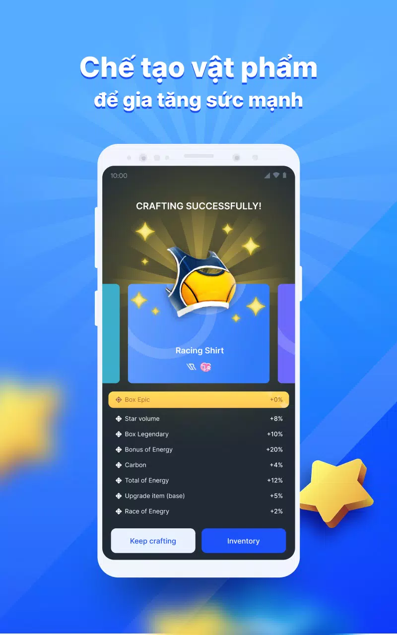 UpRace Screenshots