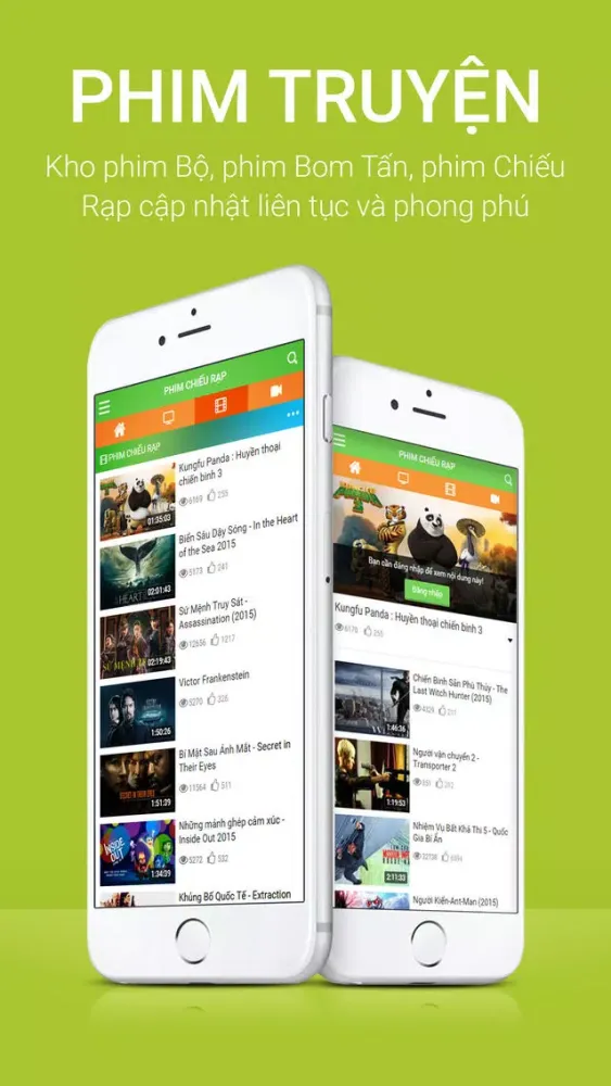 صور VNPlay - Xem Tivi Online