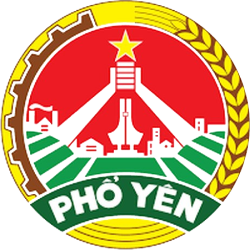 Phổ Yên Smart City Phổ Yên Smart City