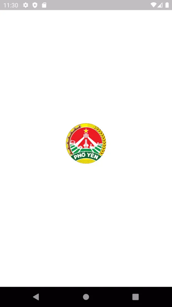 Capturas de pantalla de Phổ Yên Smart City