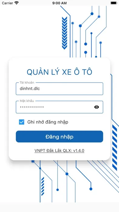 Zrzuty ekranu QLĐX
