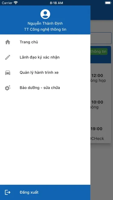 Zrzuty ekranu QLĐX