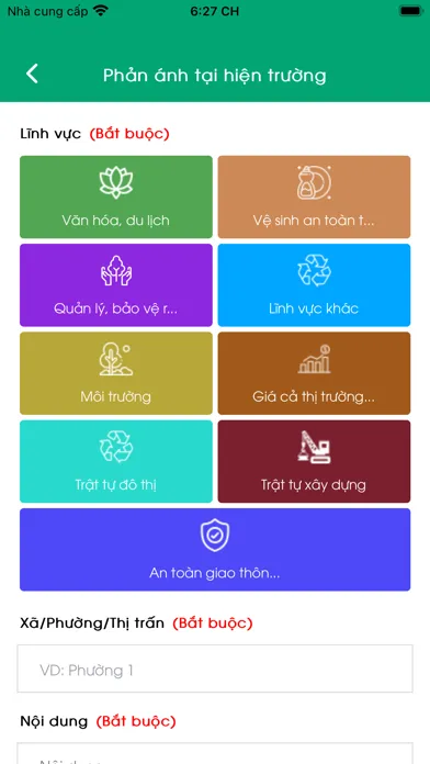 Đạ Huoai Trực Tuyến应用截图