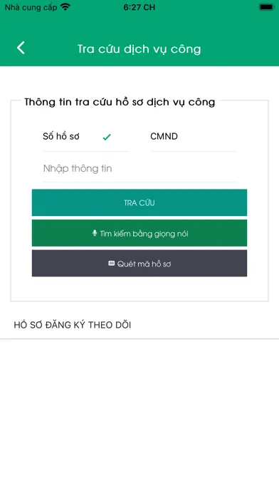 Đạ Huoai Trực Tuyến应用截图