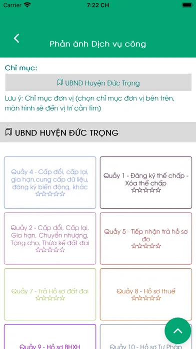 تصاویر Đức Trọng Trực Tuyến