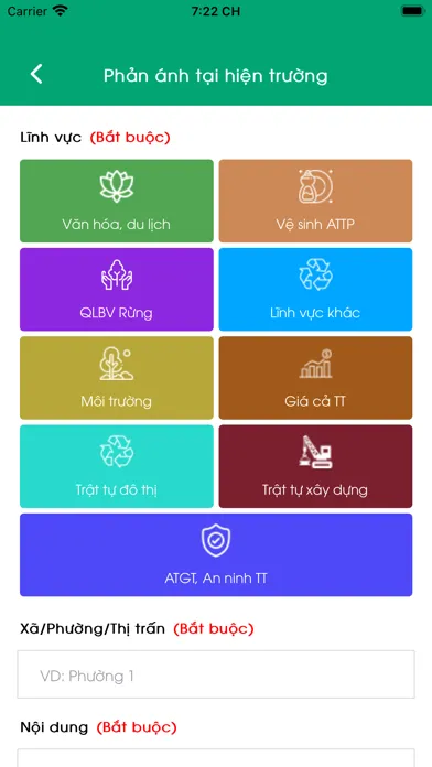 تصاویر Đức Trọng Trực Tuyến