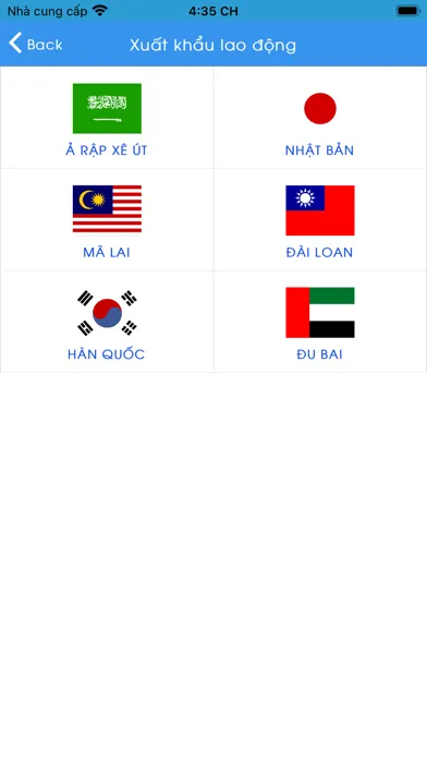 Việc Làm Lâm Đồng Screenshots