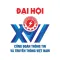Đại hội XVI CĐTTTTVN