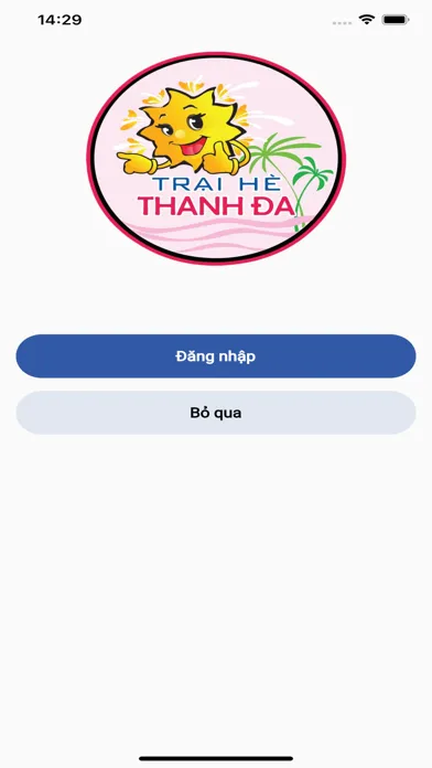 Captures d'écran de Trại hè Thanh Đa