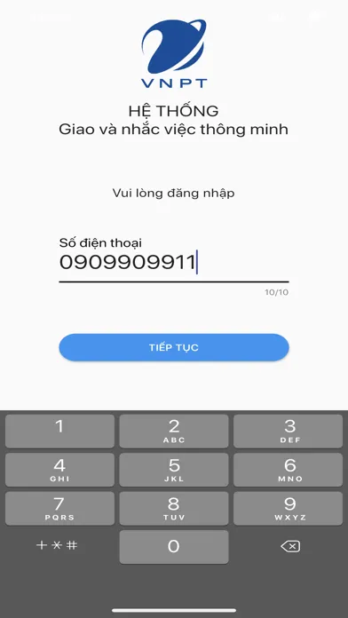 تصاویر Giao Viec