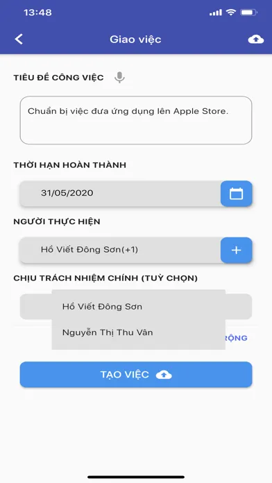 تصاویر Giao Viec
