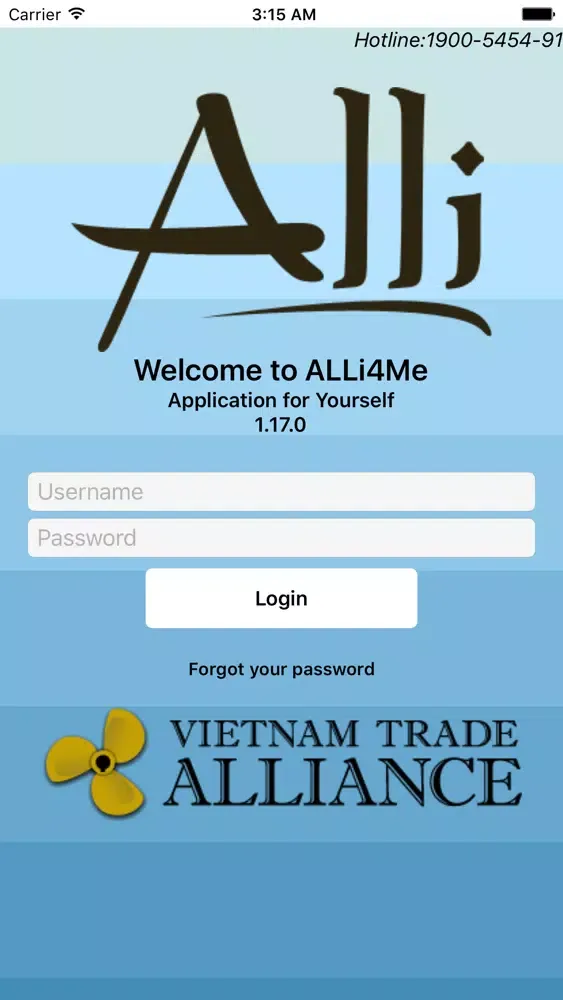 ALLi4Me 스크린샷