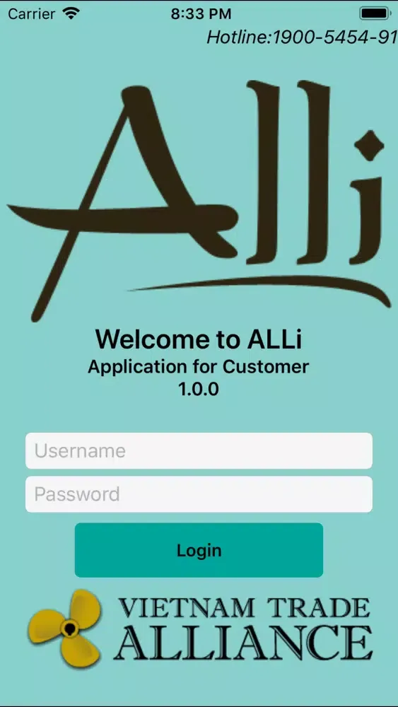 ALLi4U應用截圖