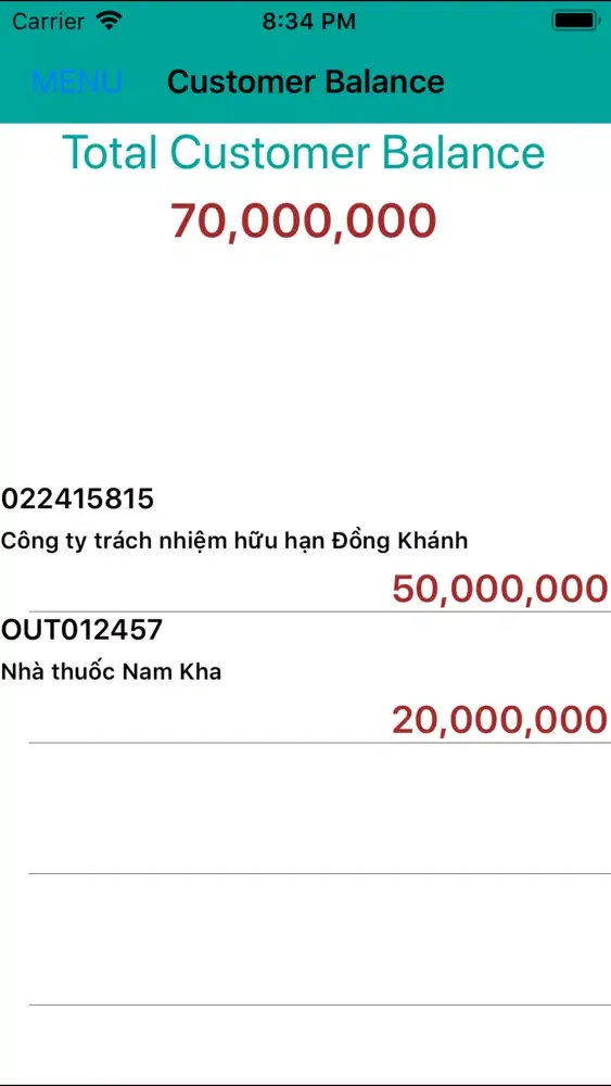 ALLi4U應用截圖