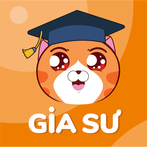 VUIHOC TUTOR icon