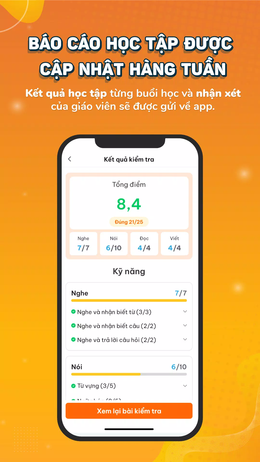 VUIHOC TUTOR Screenshots5