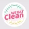 We Eat Clean - Bếp Ăn Healthy