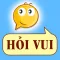 Hỏi Xoáy Đáp Troll