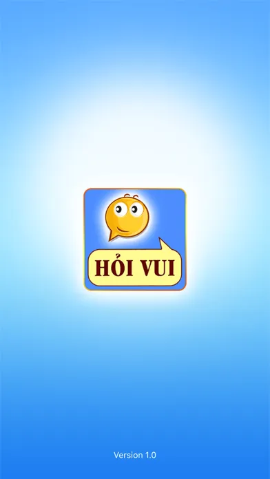Hỏi Xoáy Đáp Troll 스크린샷