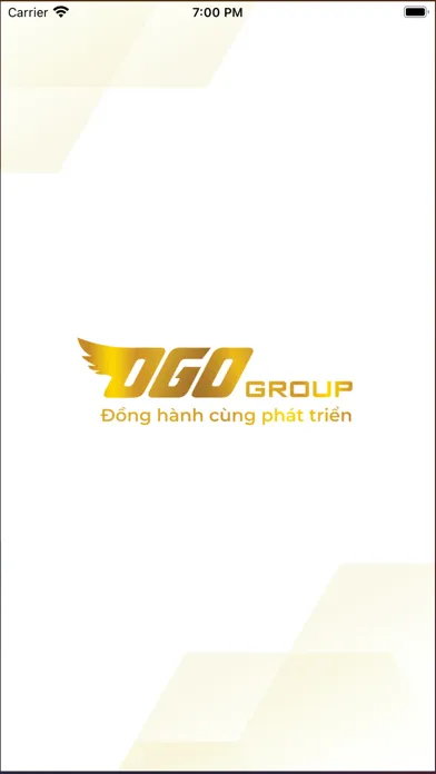 Tangkapan layar OgoLive
