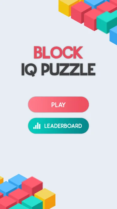 Block - IQ Puzzle应用截图