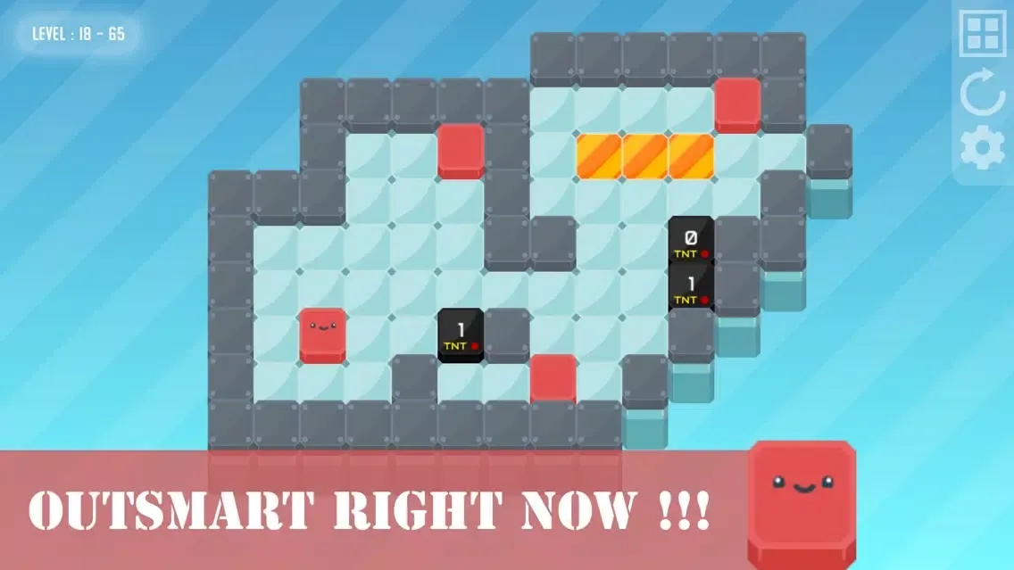 Escape Puzzle : Ice Age应用截图