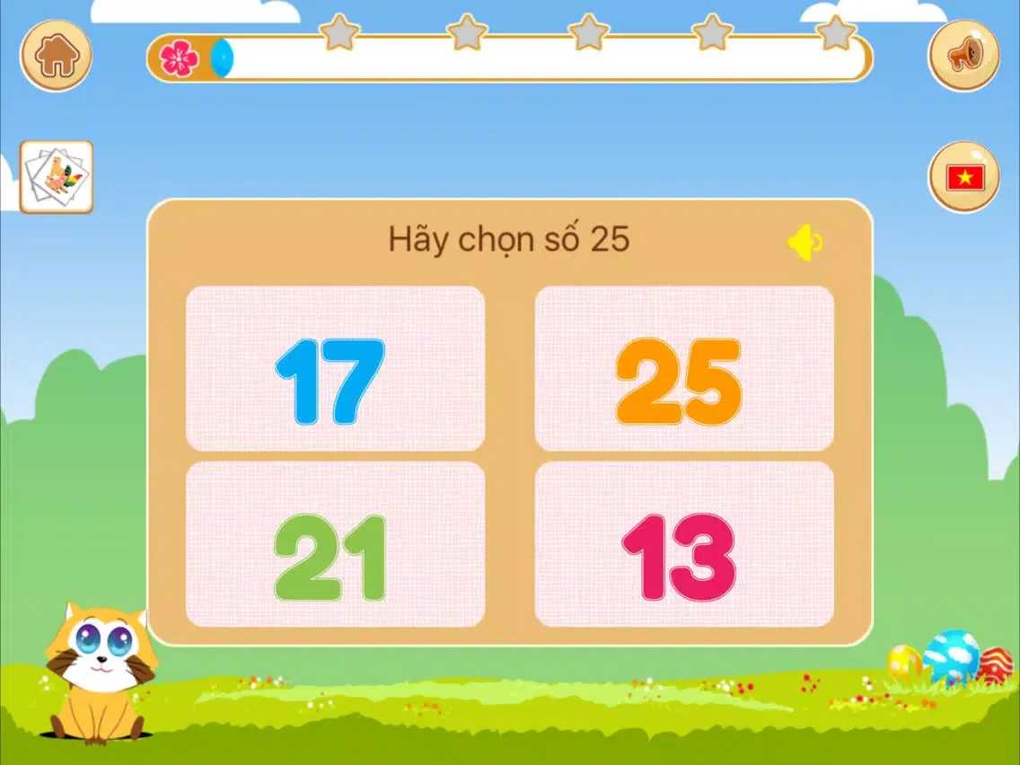 صور Learning Kids - Bé Học iPad 