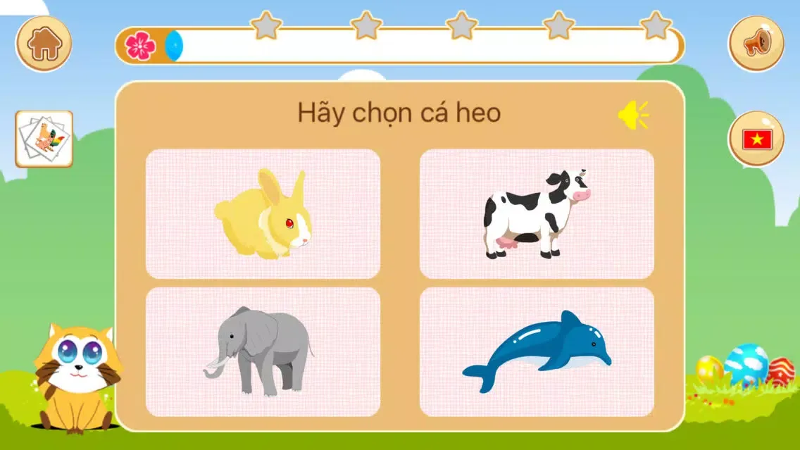 صور Learning Kids - Bé Học