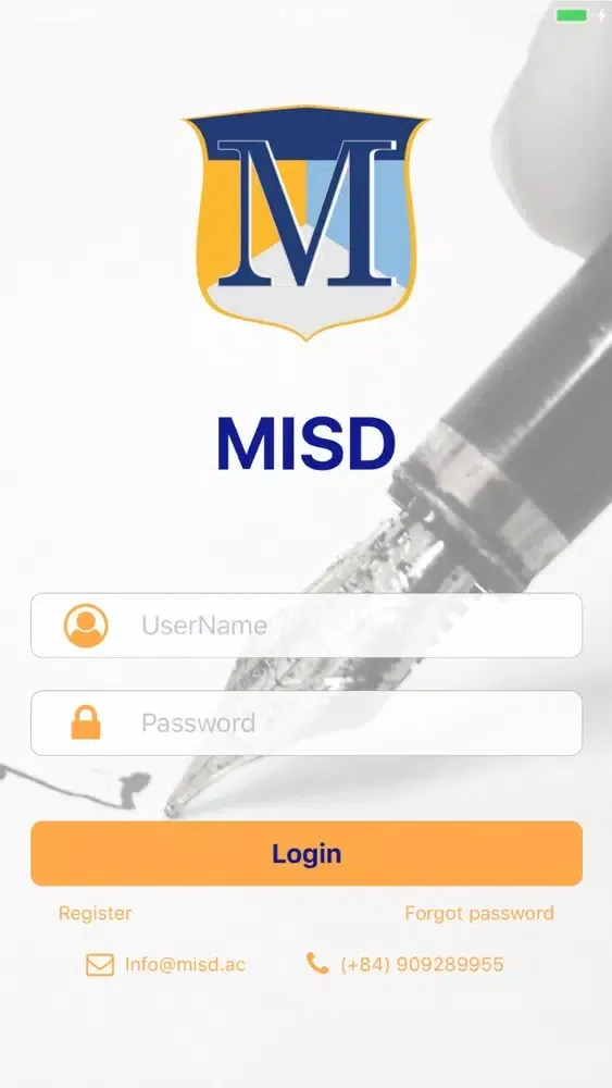 Скриншоты Misd Unpri
