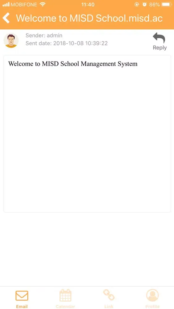 Скриншоты Misd Unpri