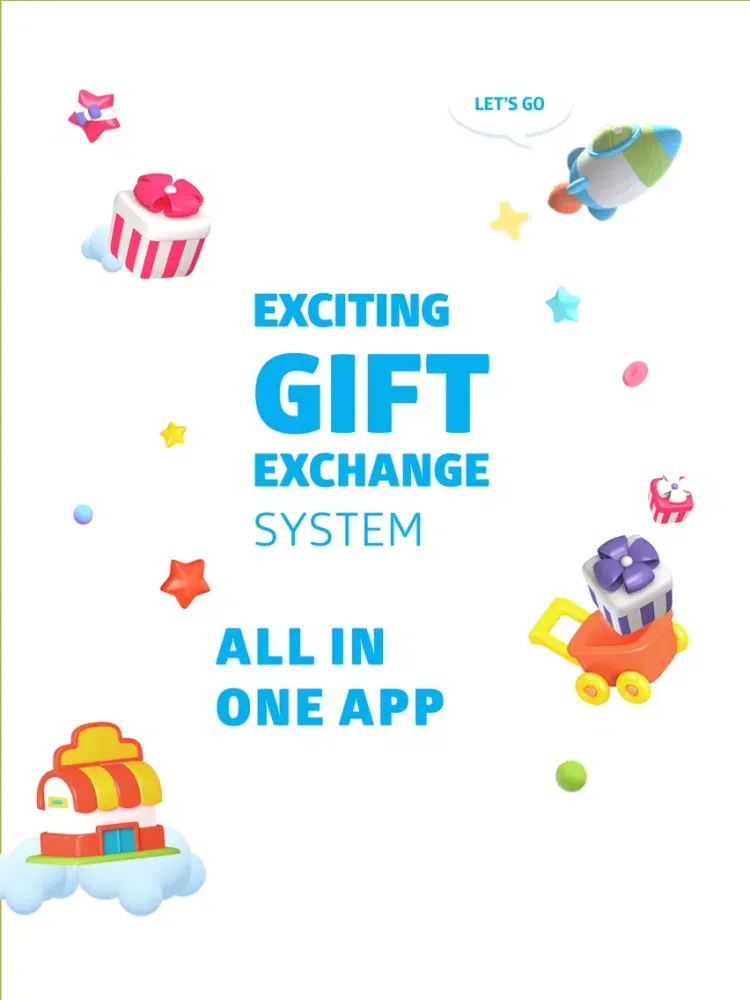 KidsLoopVN iPad  Ekran Görüntüleri