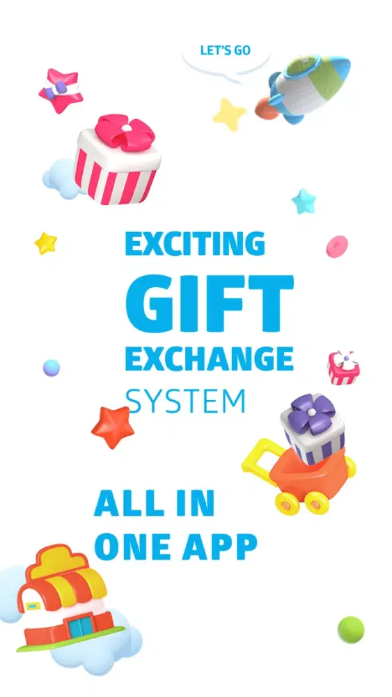 KidsLoopVN Ekran Görüntüleri
