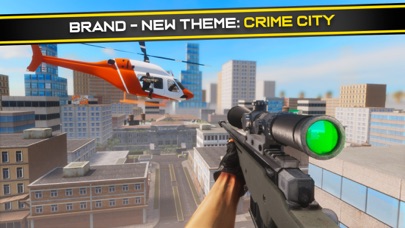 SNIPER ZOMBIE 3D GAME應用截圖