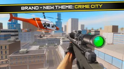 صور SNIPER ZOMBIE 3D GAME