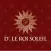 D'. Le Roi Soleil