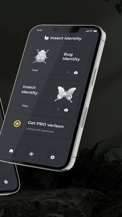 تصاویر Bugy - Bug ID