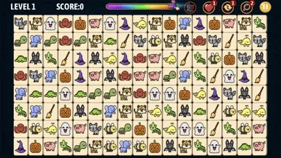 Animal Link Classic應用截圖