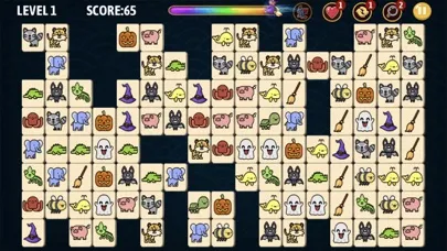 Animal Link Classic應用截圖