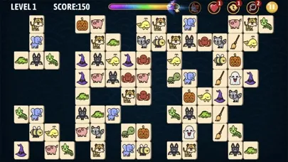 Animal Link Classic應用截圖