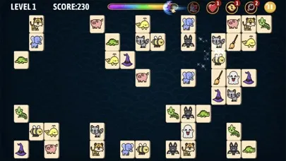 Animal Link Classic應用截圖