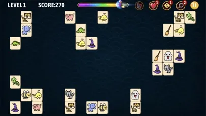 Animal Link Classic應用截圖