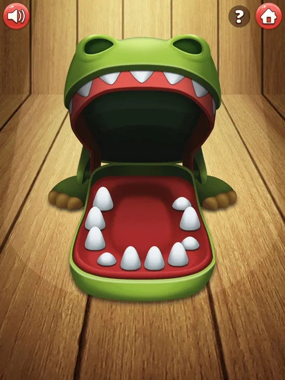 Capturas de tela do Board World - Board Game iPad 