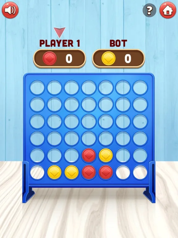 Capturas de tela do Board World - Board Game iPad 